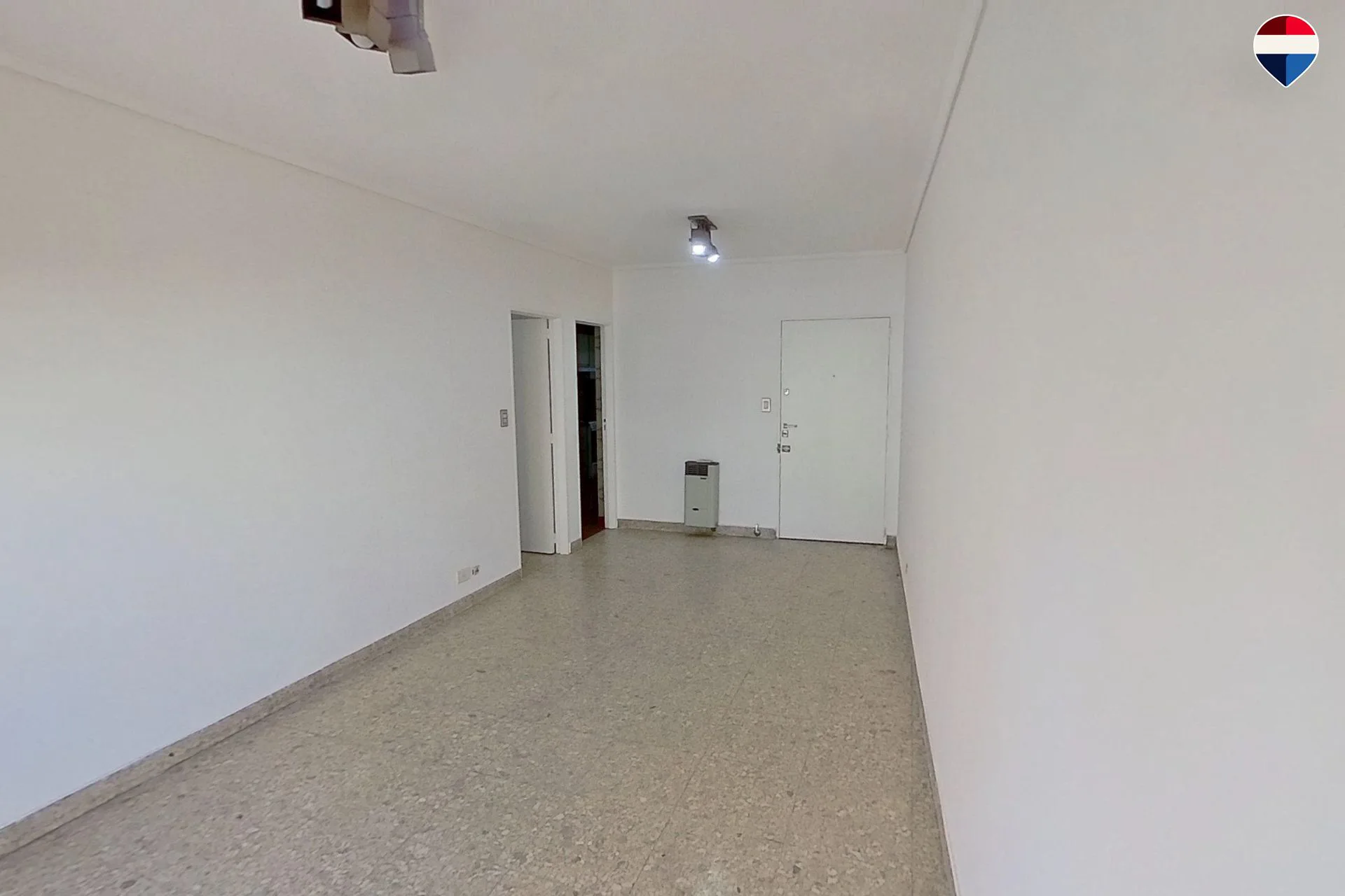 Barracas - Venta - Semipiso 4 ambientes - Balcón foto 5