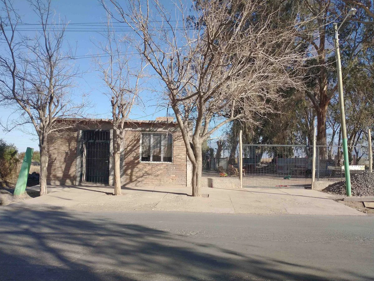 Terreno de 44.382 m2 aprox. en Rivadavia foto 2