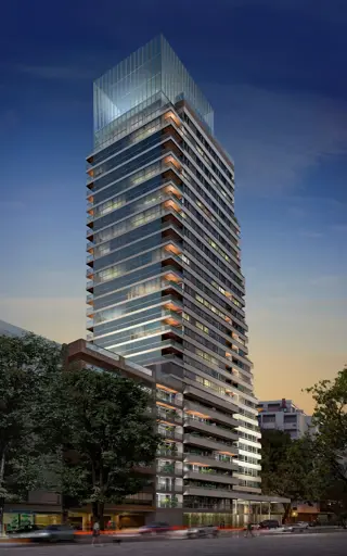 Torre Deco foto 1