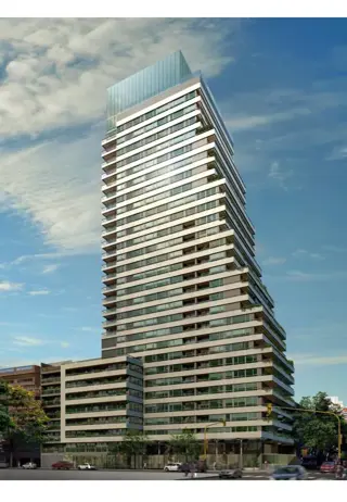 Torre Deco foto 2