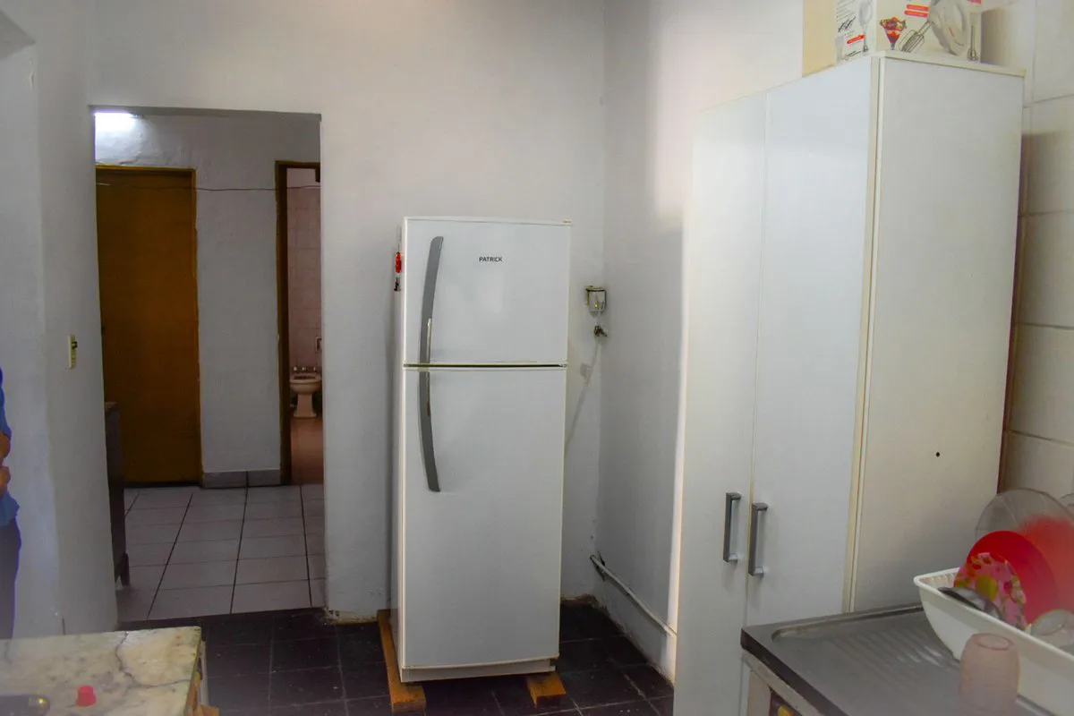 VENTA CASA CON 2 DORMITORIO Y PILETA  EN MORENO foto 4