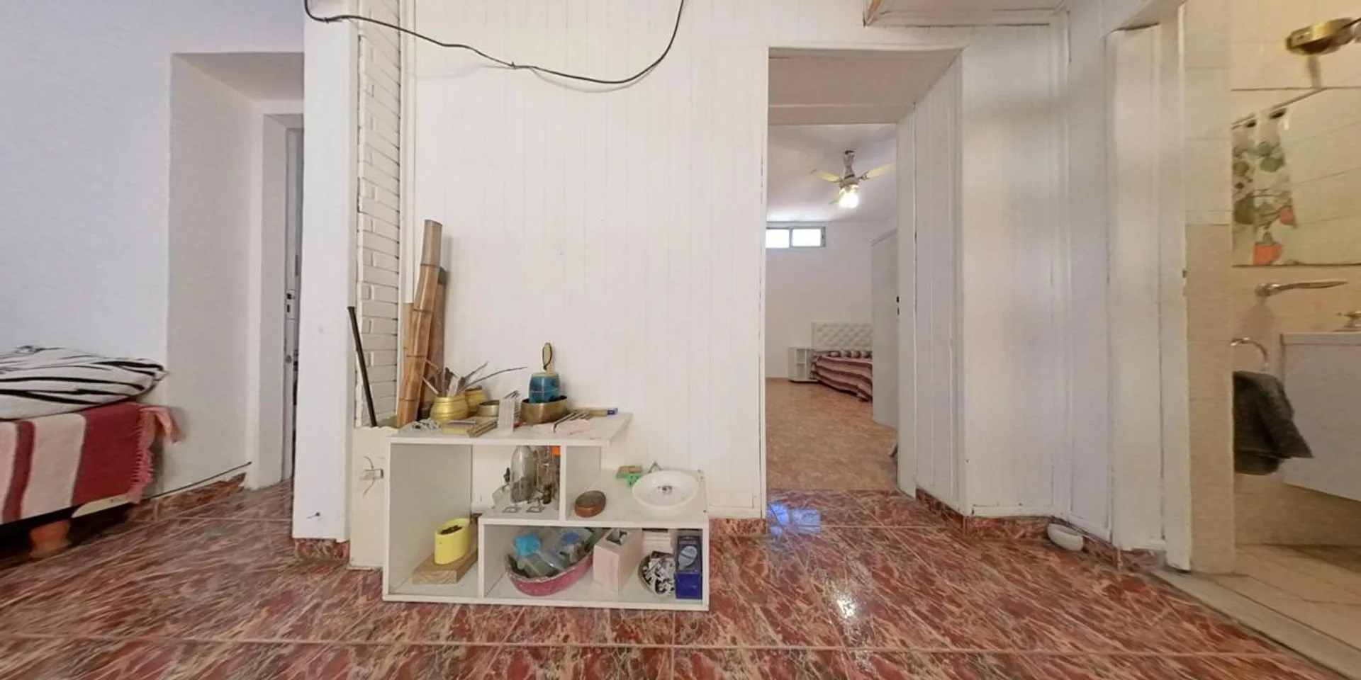 PH 4 AMBIENTES VENTA FLORES TERRAZA SIN EXPENSAS foto 3