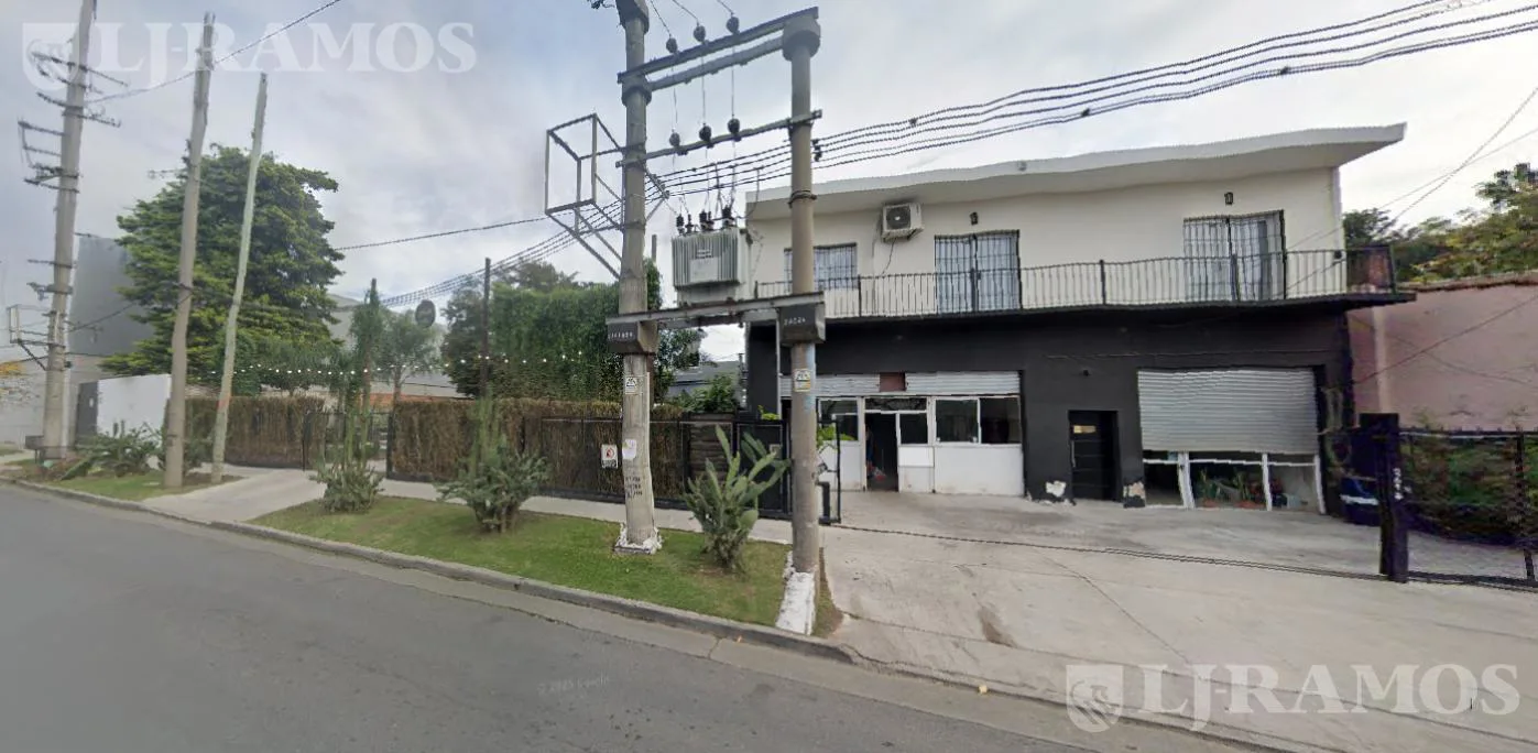 Depósito en Alquiler en Don Torcuato