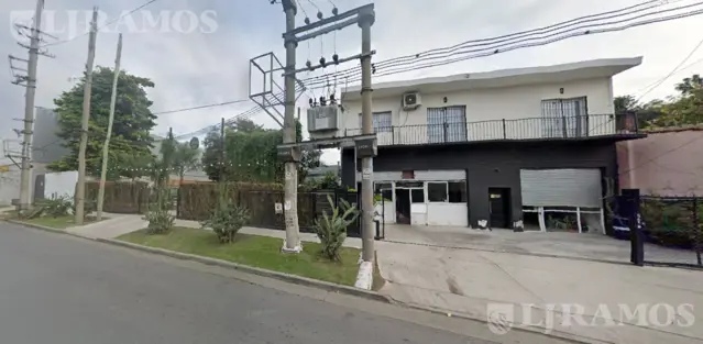 Depósito en Alquiler en Don Torcuato
