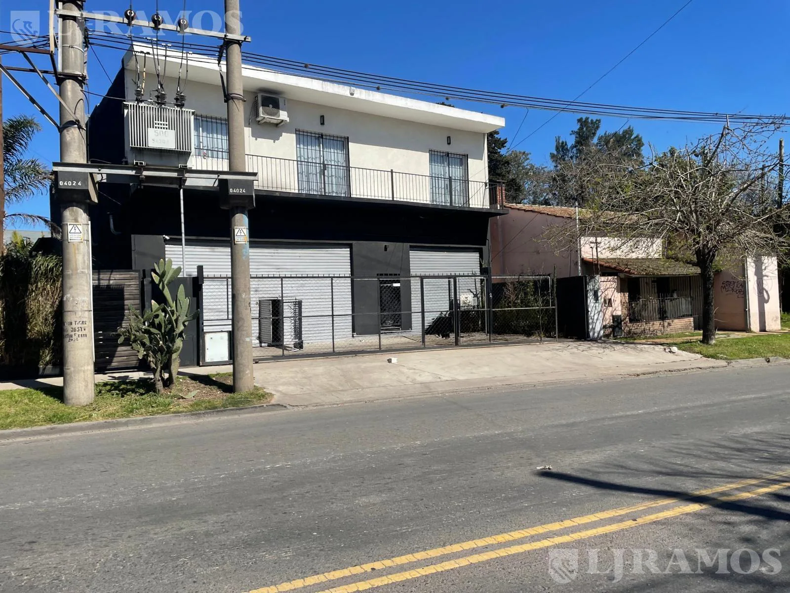 Depósito en Alquiler en Don Torcuato foto 4