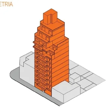 Terreno a metros a Av. con 12,30 mts de frente foto 2