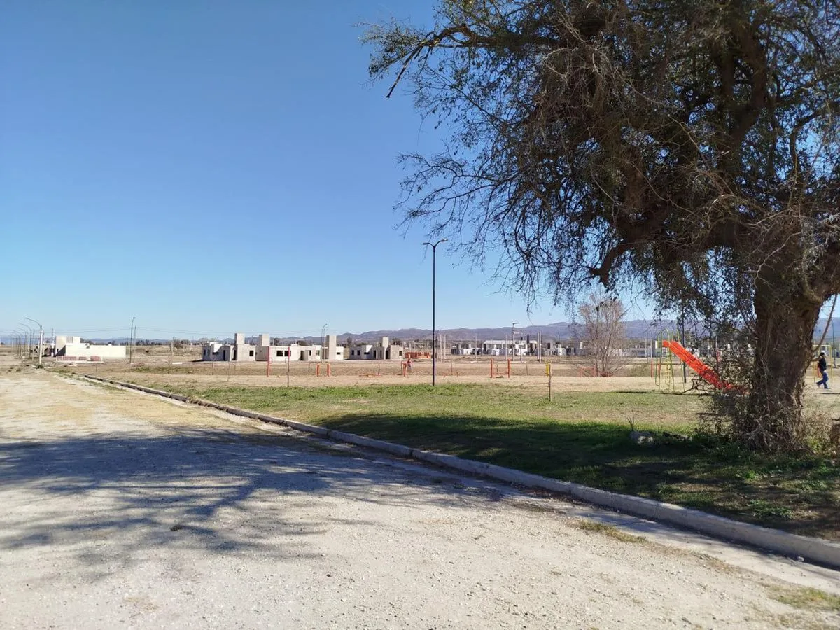 LOTE 408 m² + CUOTAS Bº TRES GRACIAS, ALTA GRACIA foto 4