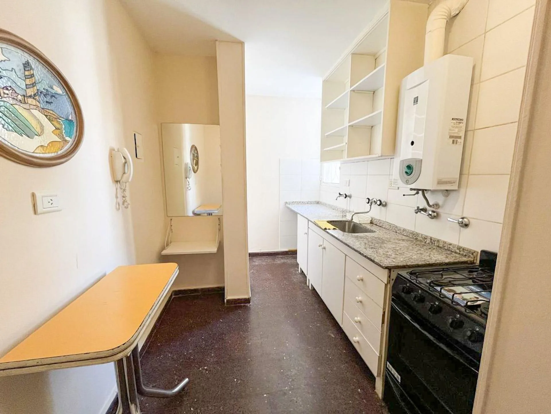 DEPARTAMENTO EN VENTA JUJUY Y OROÑO ROSARIO foto 5