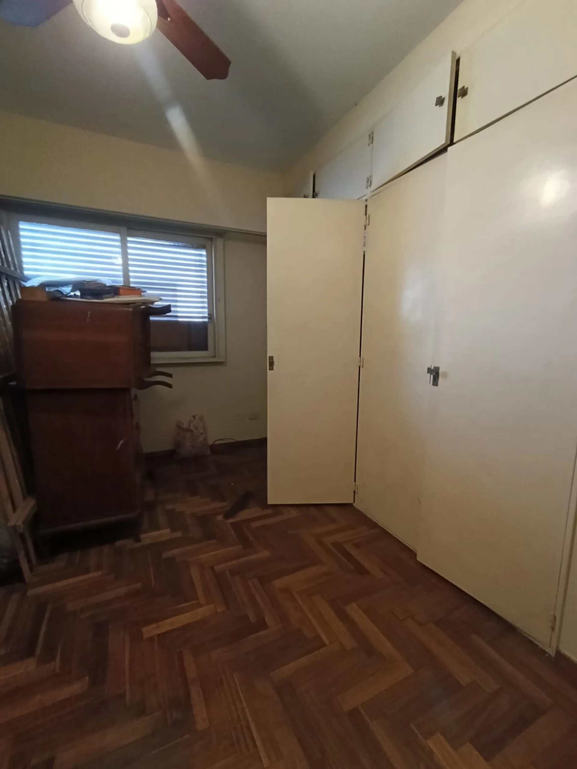 OPORTUNIDAD INVERSOR!!! 4 AMB C/COCHERA COGHLAN foto 5