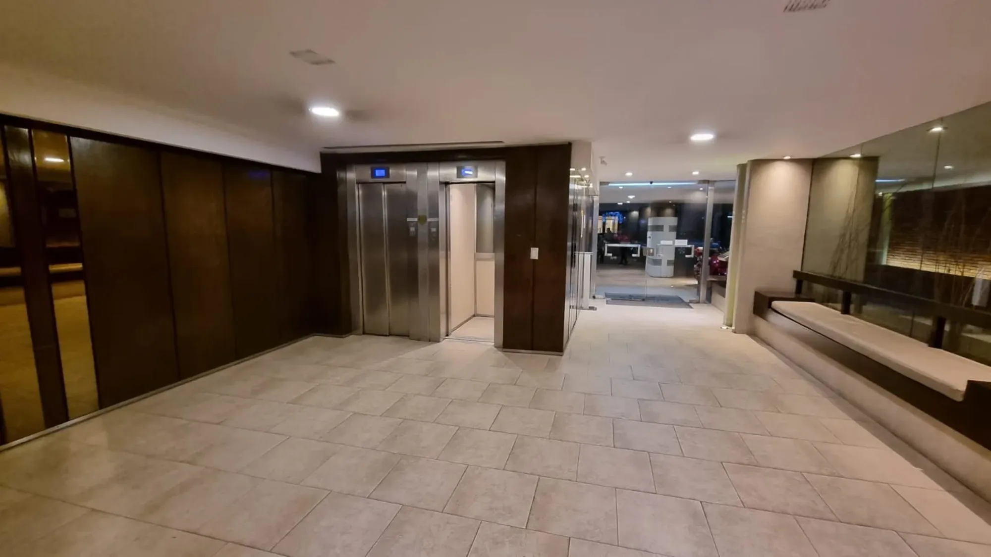 1-bedroom apartment in Palermo – photo 4 of 12