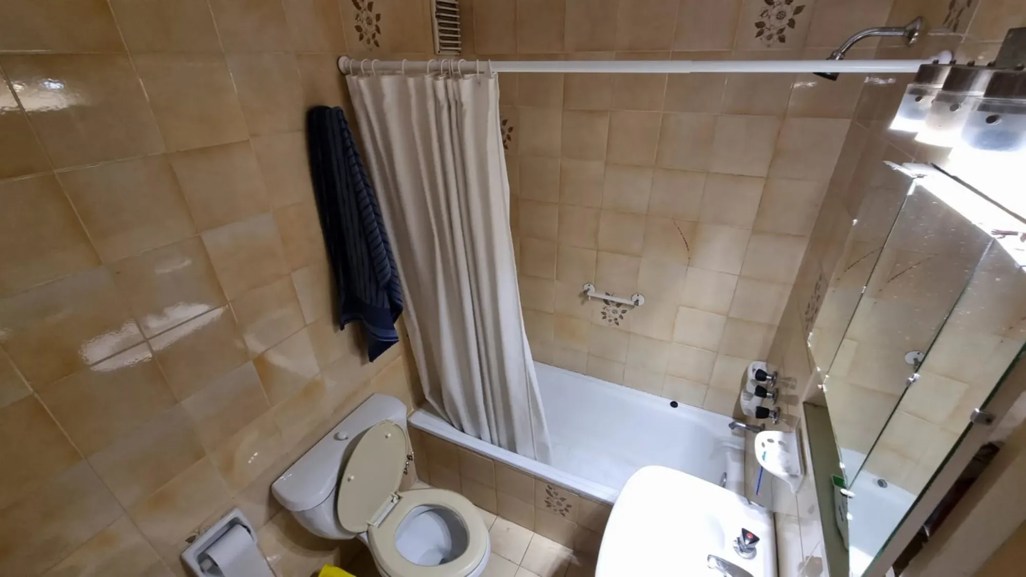 1-bedroom apartment in Palermo – photo 6 of 12