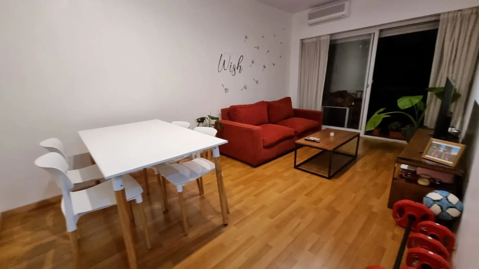 1-bedroom apartment in Palermo – photo 7 of 12