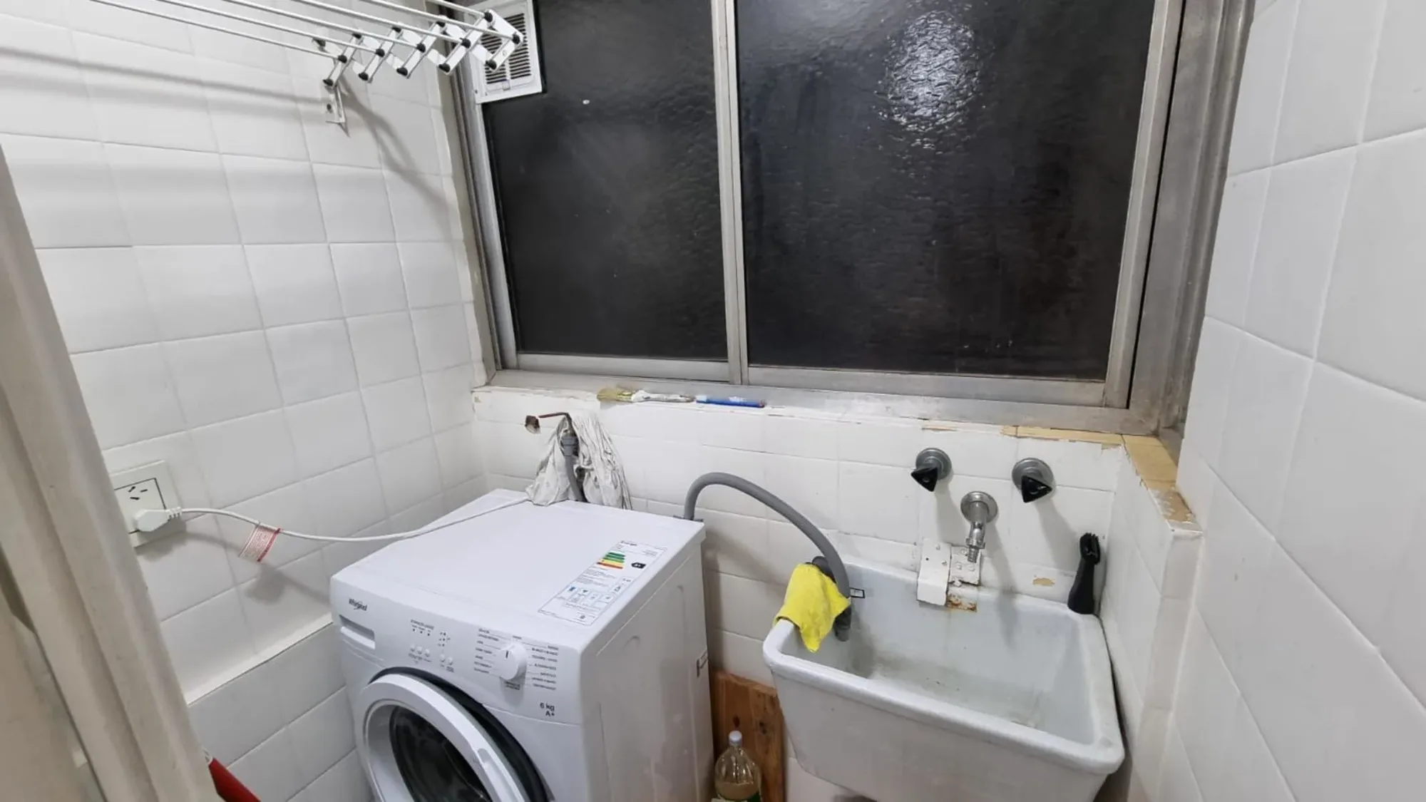 1-bedroom apartment in Palermo – photo 8 of 12