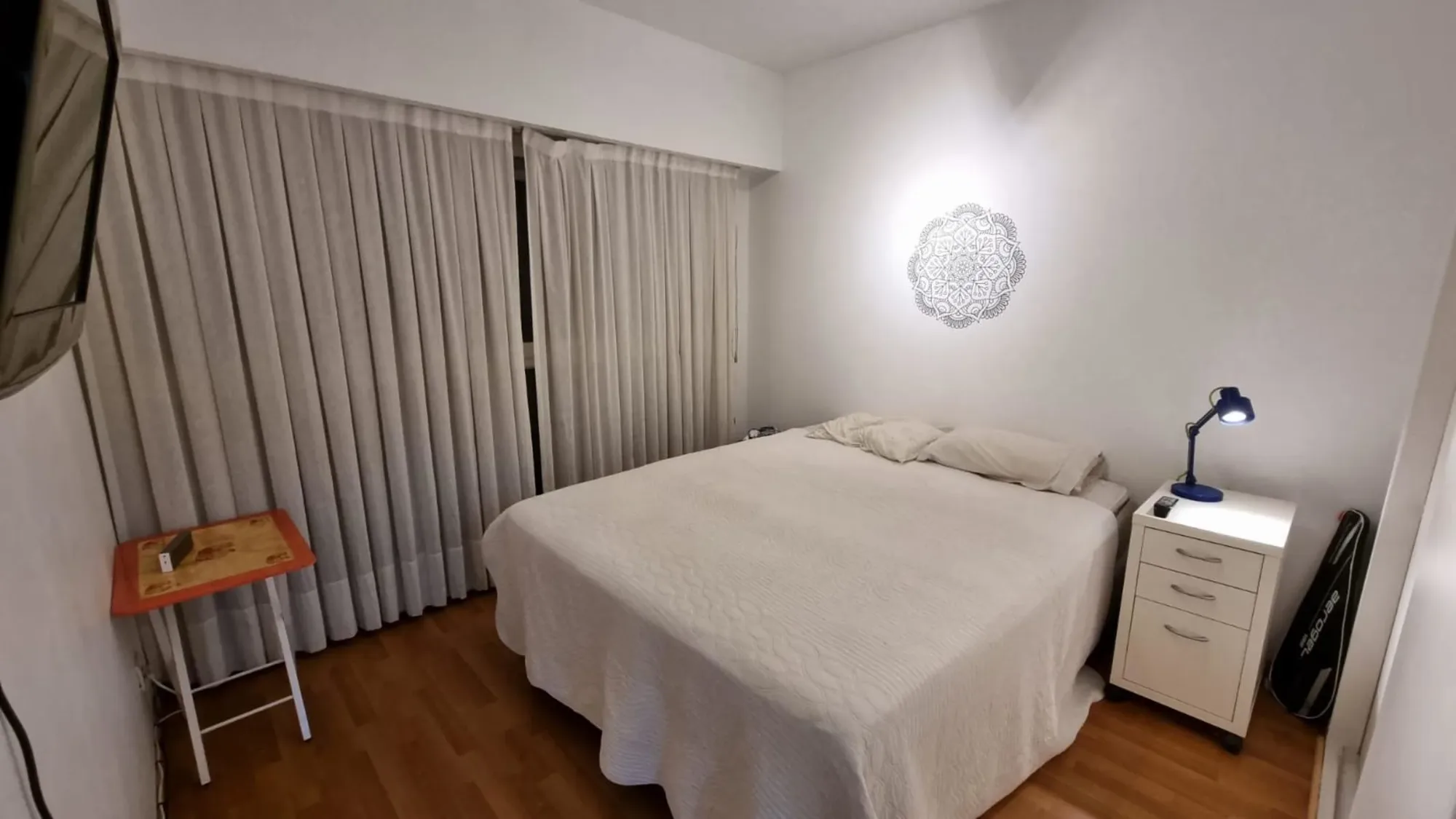 1-bedroom apartment in Palermo – photo 10 of 12