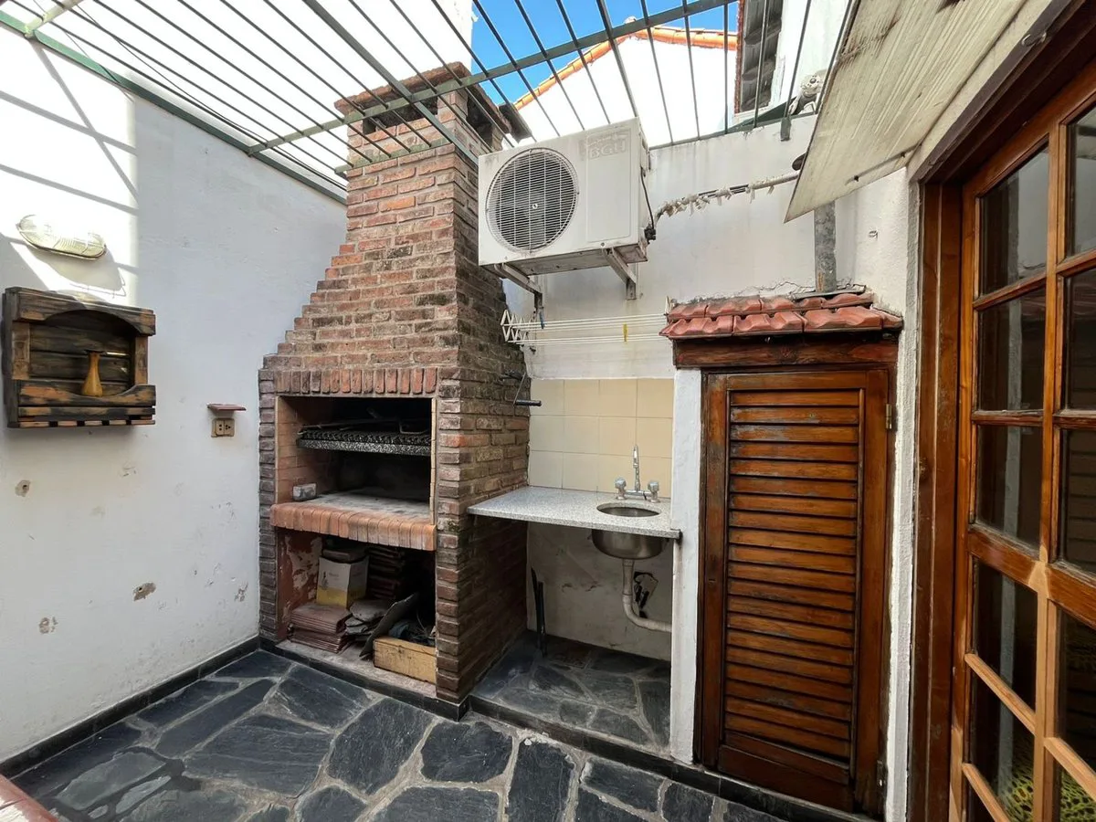 CASA TIPO DUPLEX EN VILLA ADELINA foto 4