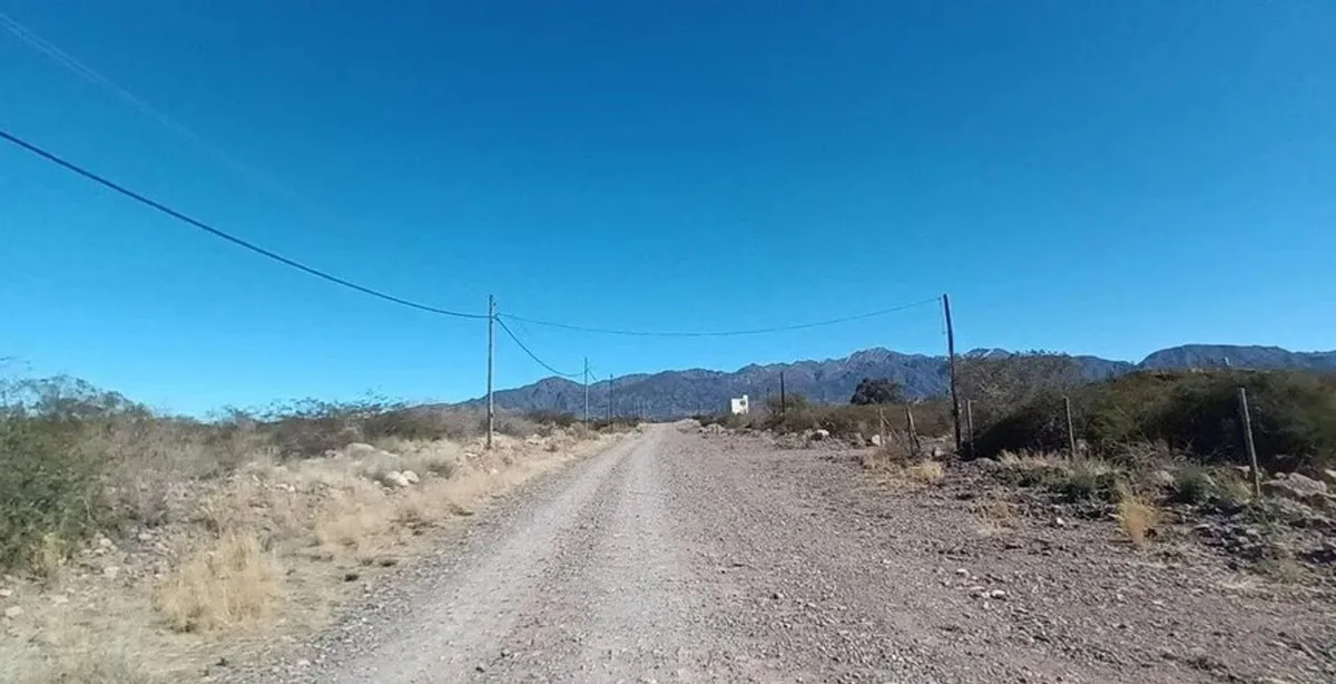Lote en venta Bª La Magdalena Olivar Lujan de Cuyo foto 2