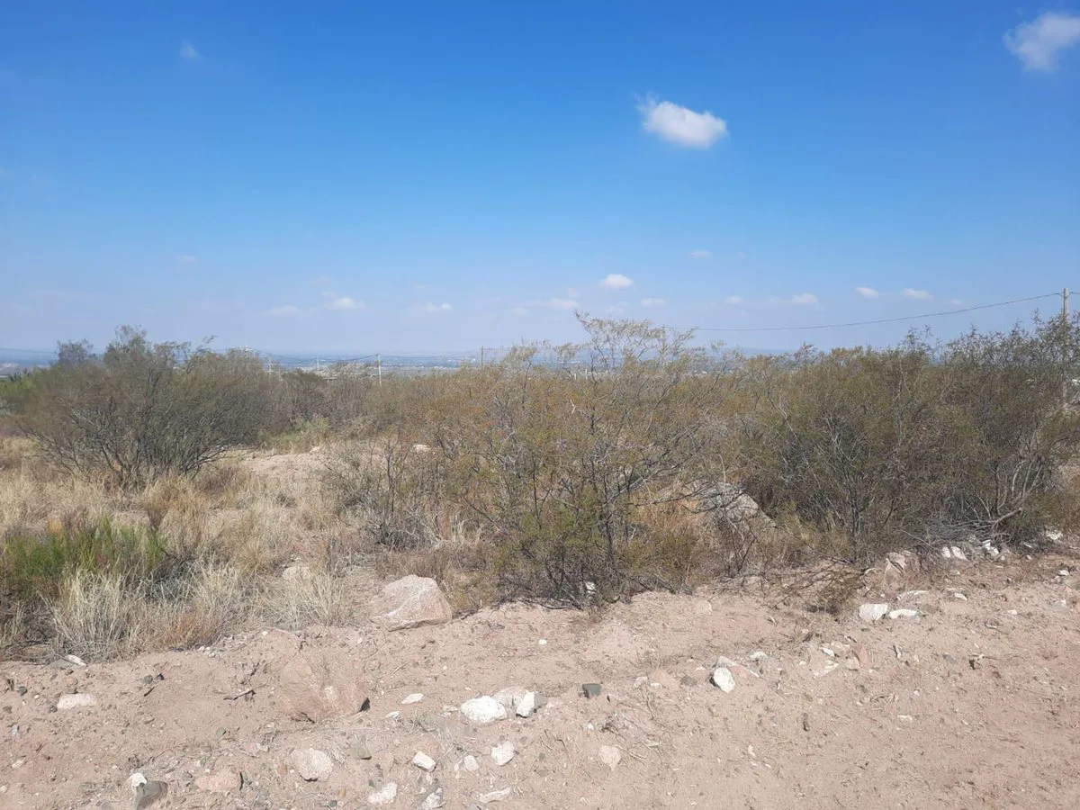 Lote en venta Bª La Magdalena Olivar Lujan de Cuyo foto 3