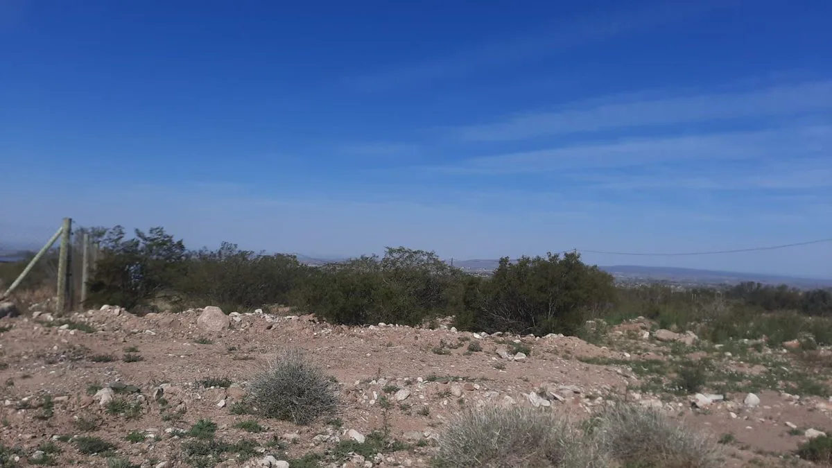 Lote en venta Bª La Magdalena Olivar Lujan de Cuyo foto 4