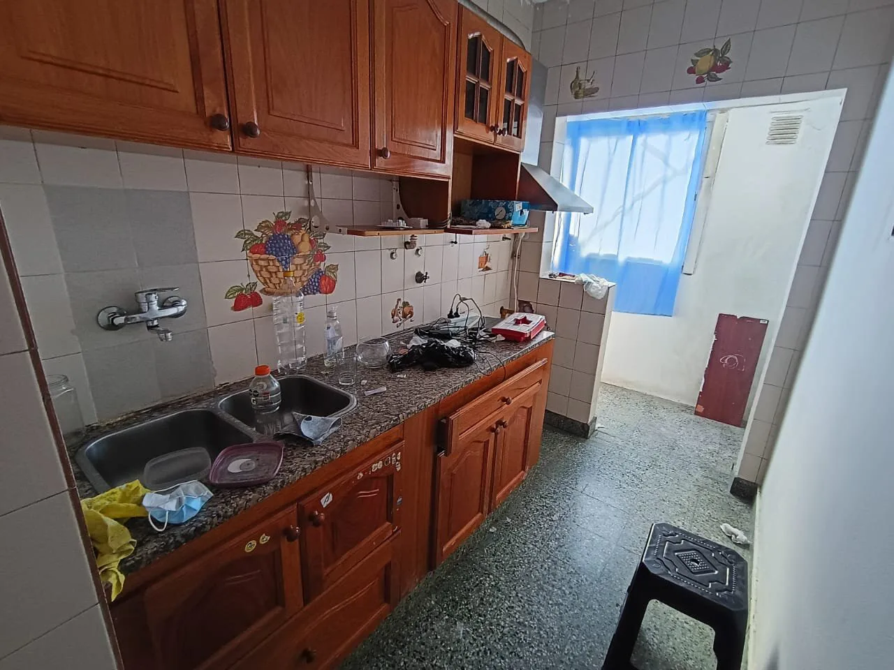 DPTO TIPO CASA 4 AMBIENTES BARRIO EMAUS, Tabaré 6100 - Villa Lugano foto 2