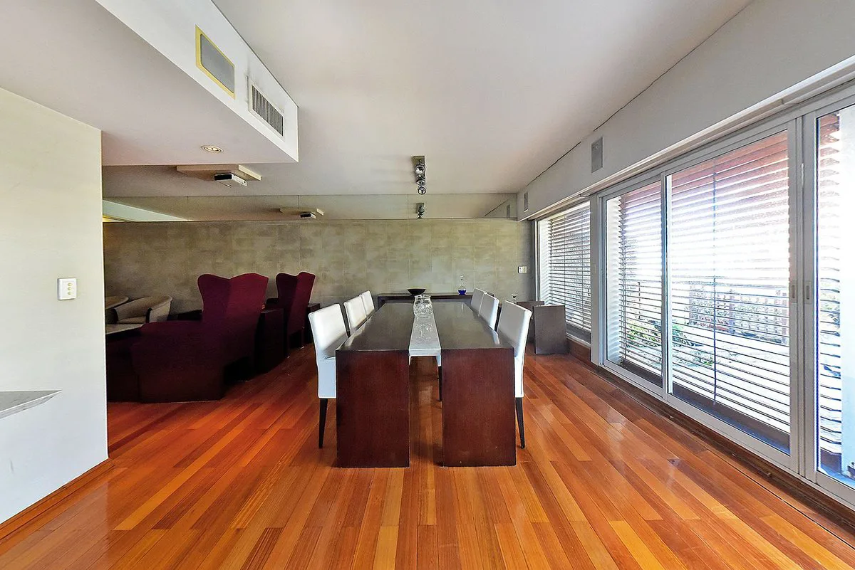 VENTA PENTHOUSE 4 AMB PALERMO BALCON ATERRAZADO foto 2