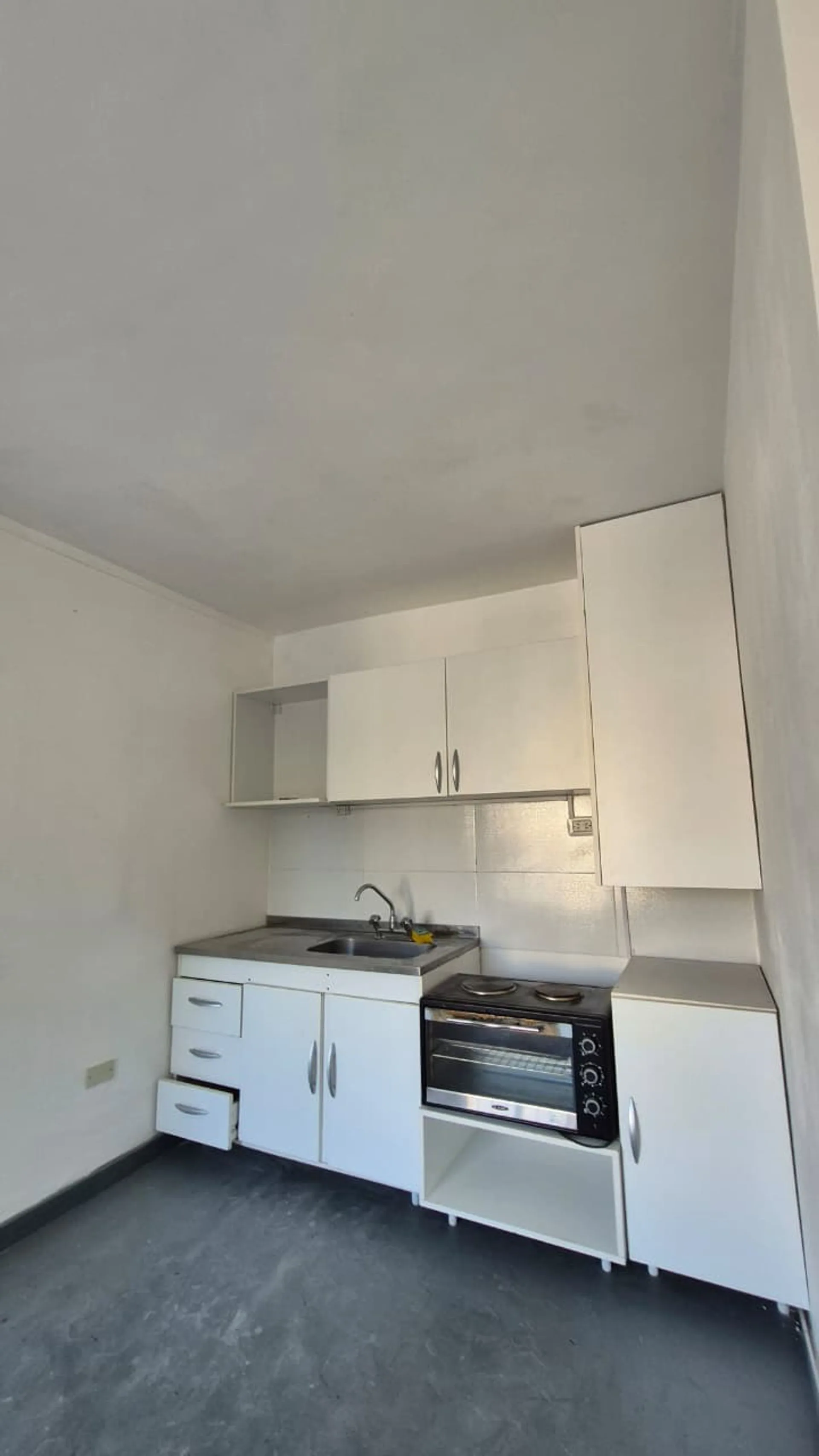 DPTO EN ALQUILER EN SANTO TOMÉ foto 3