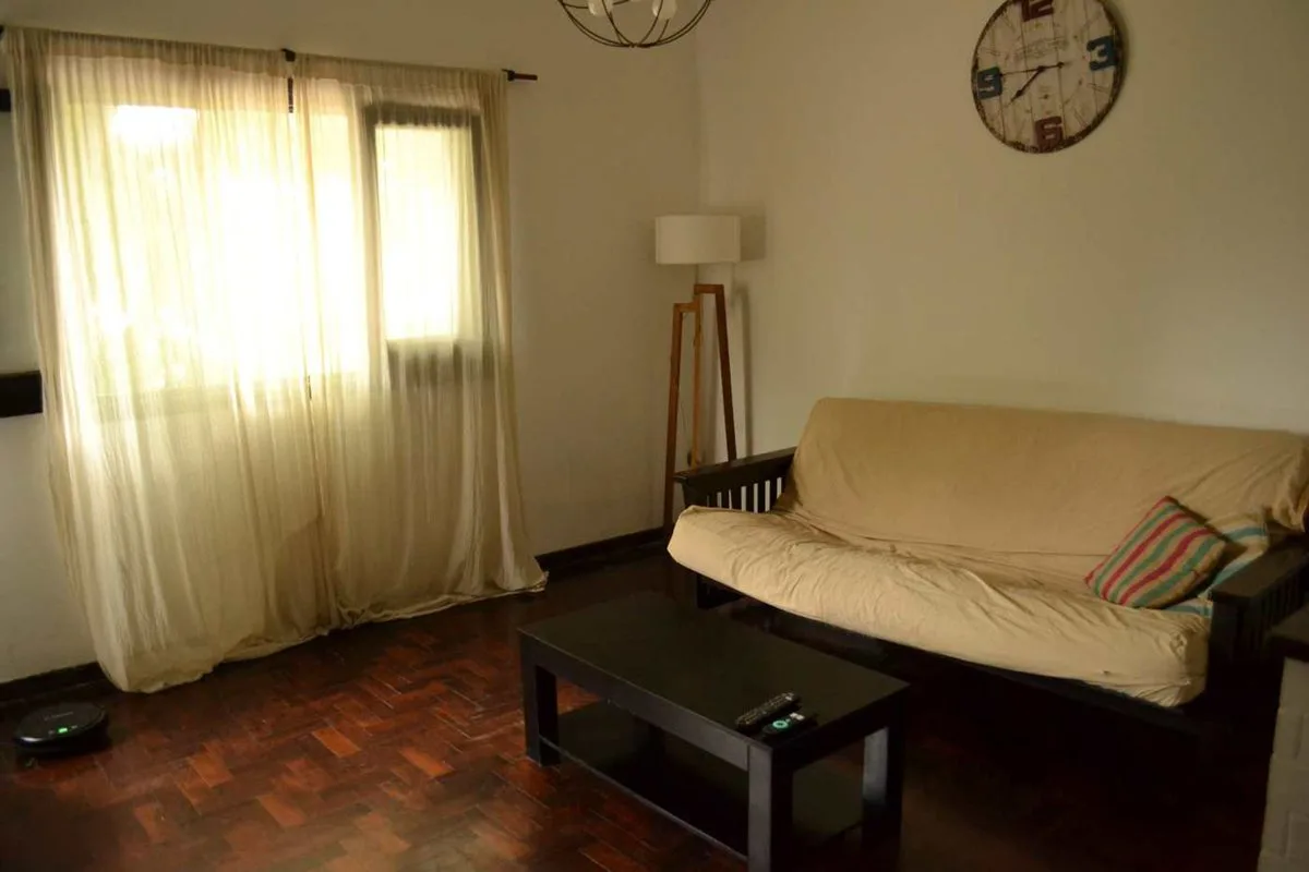 ALQUILER PH 3 AMB MUNRO BALCON TERRAZA foto 3