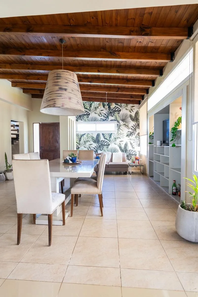 CASA EN VENTA 4 DORM COUNTRY LA HERENCIA foto 5
