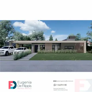 Oportunidad Vivienda Unifamiliar Barrio Cerrado Arroyo Dulce foto 1