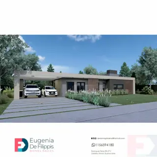 Oportunidad Vivienda Unifamiliar Barrio Cerrado Arroyo Dulce foto 2