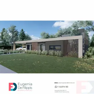 Oportunidad Vivienda Unifamiliar Barrio Cerrado Arroyo Dulce foto 3