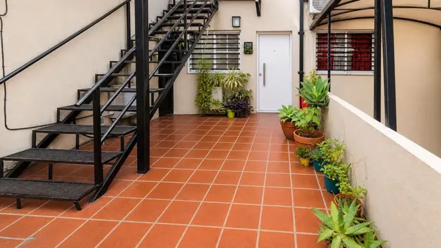 VENTA PH 3 AMB VILLA LUZURIAGA
