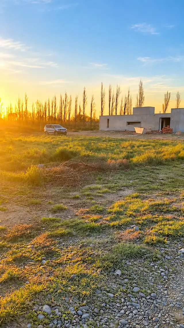 VENTA TERRENO 1500 MTS. " EL PARAISO DEL VALLE "