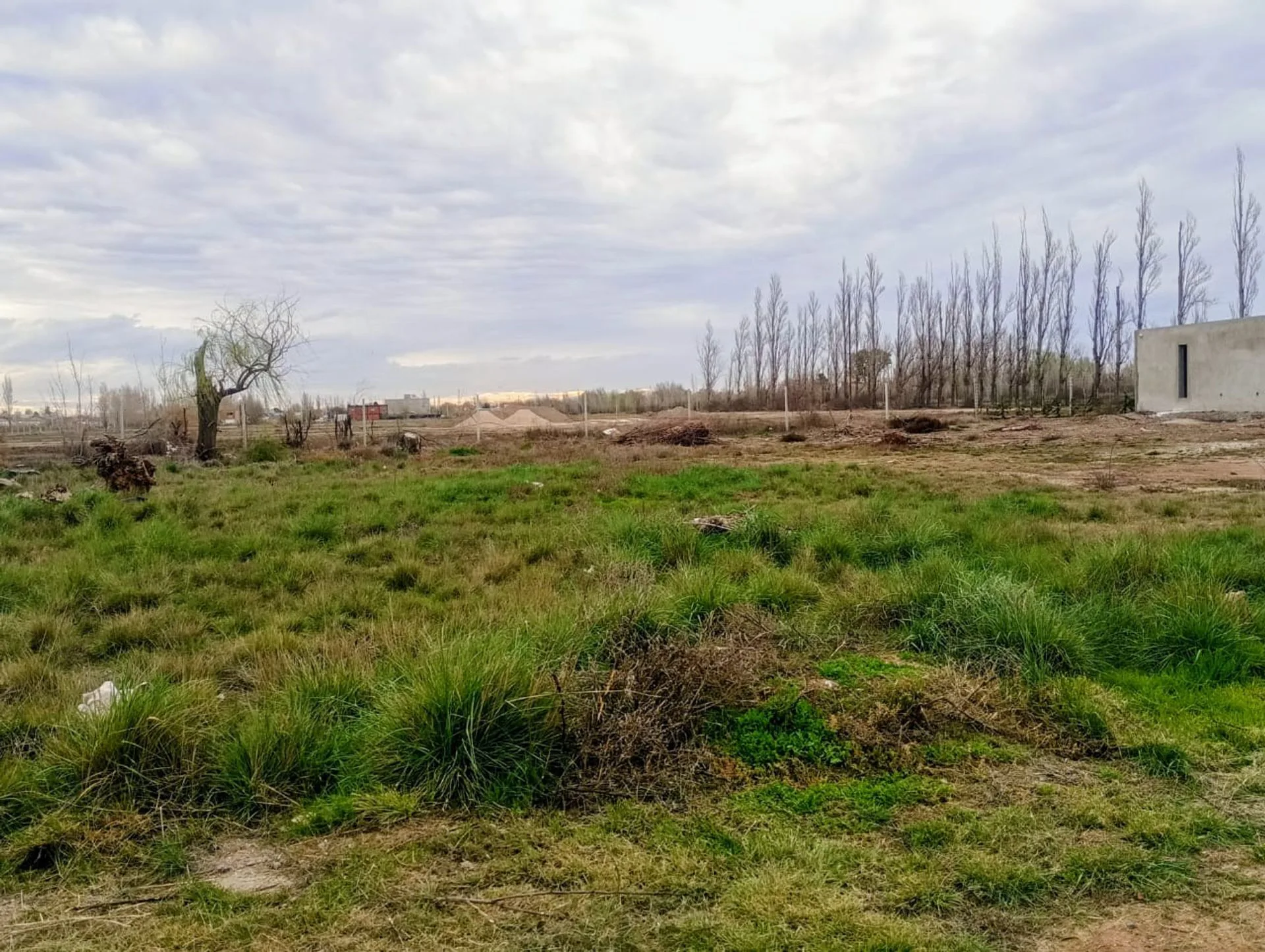 VENTA TERRENO 1500 MTS. " EL PARAISO DEL VALLE " foto 3