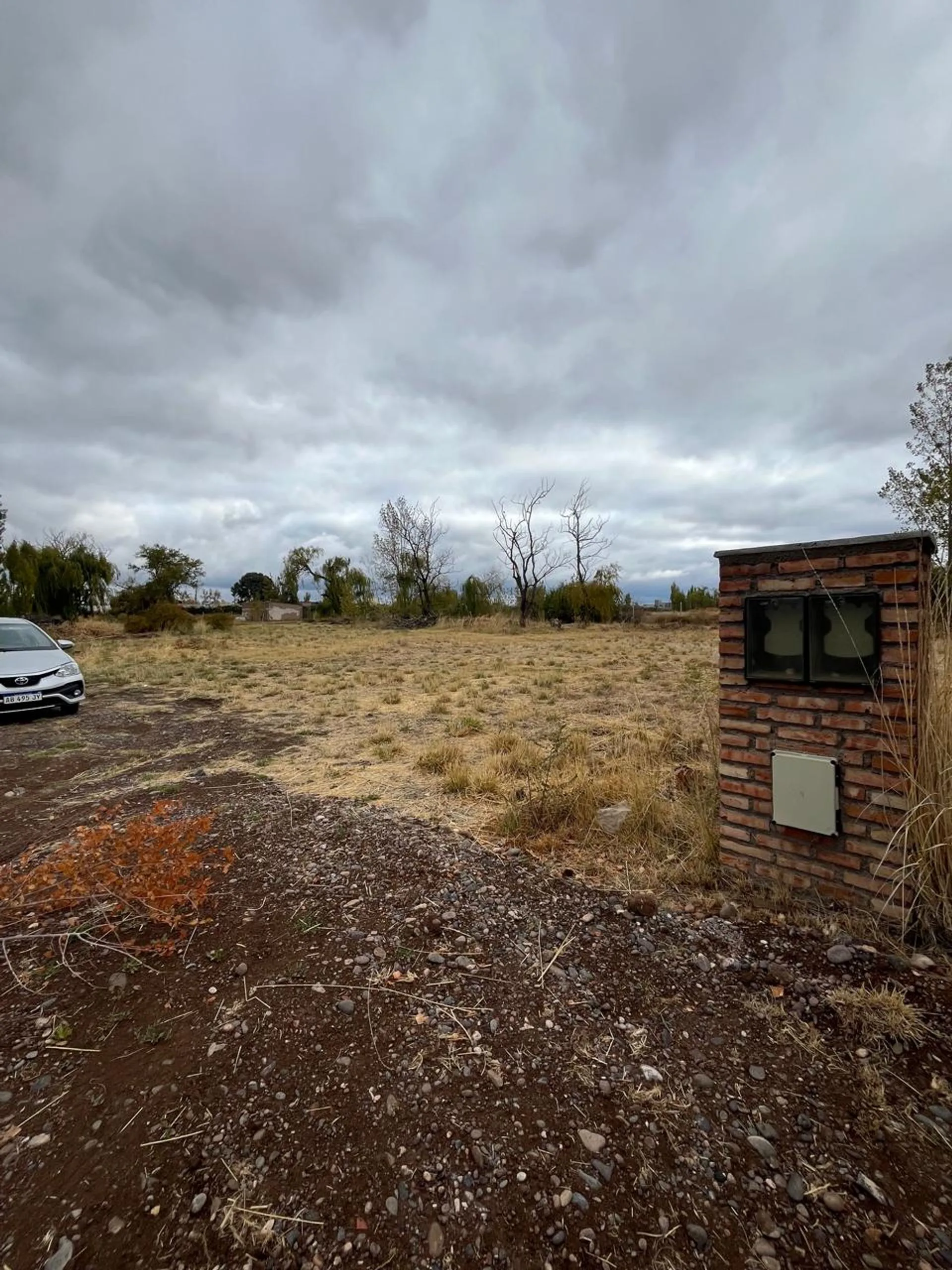 VENTA TERRENO 1500 MTS. " EL PARAISO DEL VALLE " foto 4