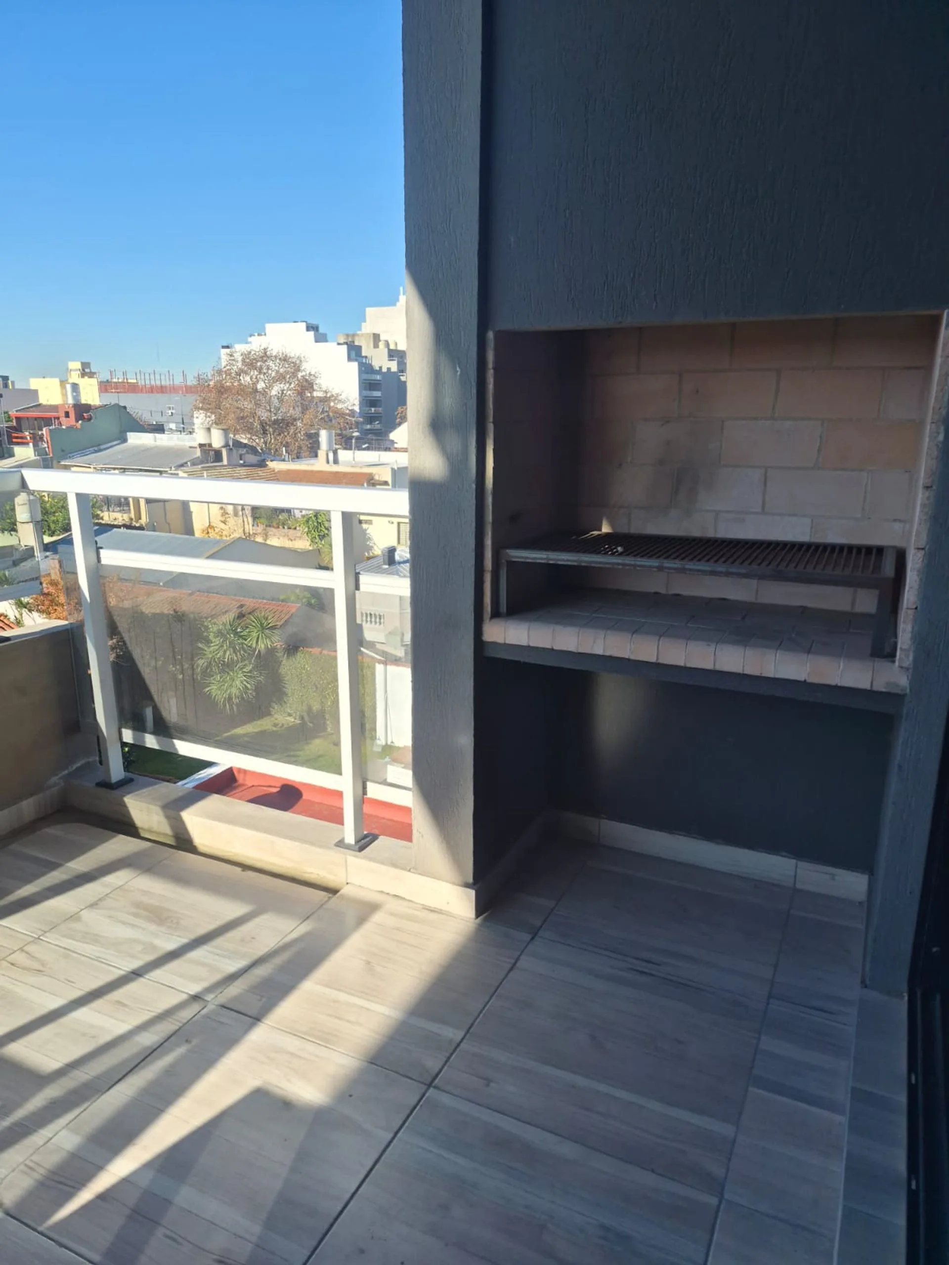 Departamento  2 ambiente  en Venta, Villa Lugano foto 3