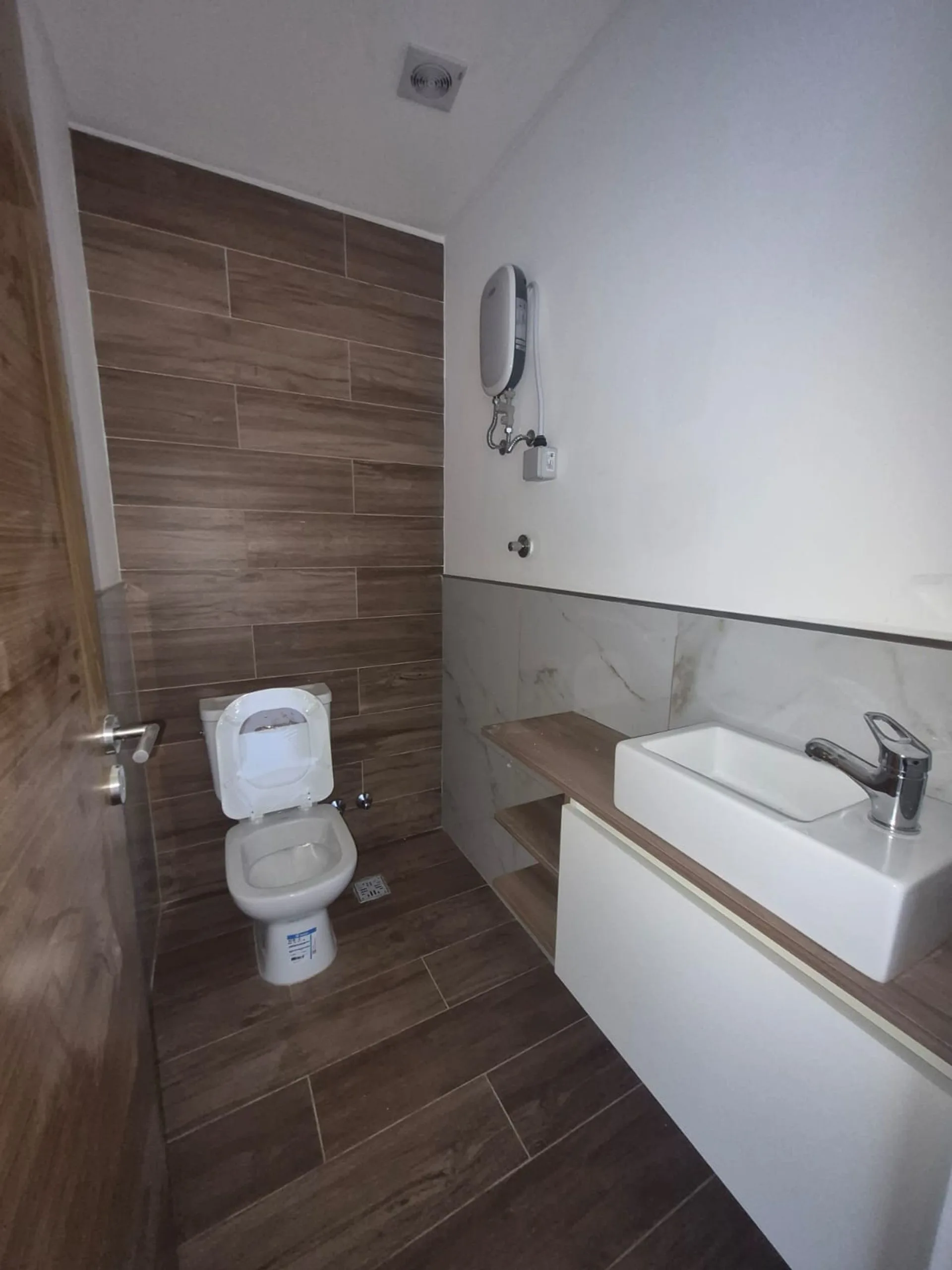 Departamento  2 ambiente  en Venta, Villa Lugano foto 4