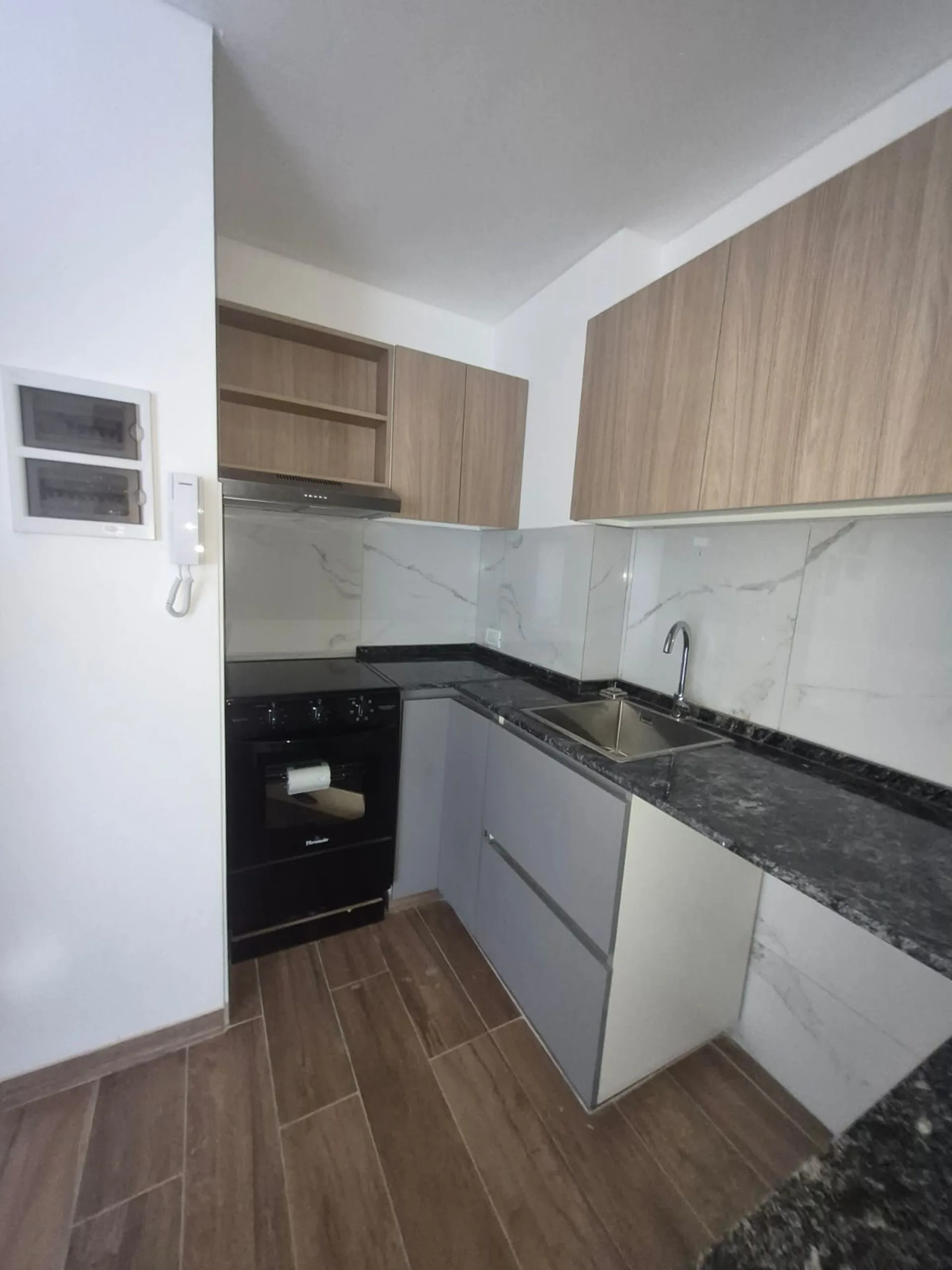Departamento  2 ambiente  en Venta, Villa Lugano foto 5