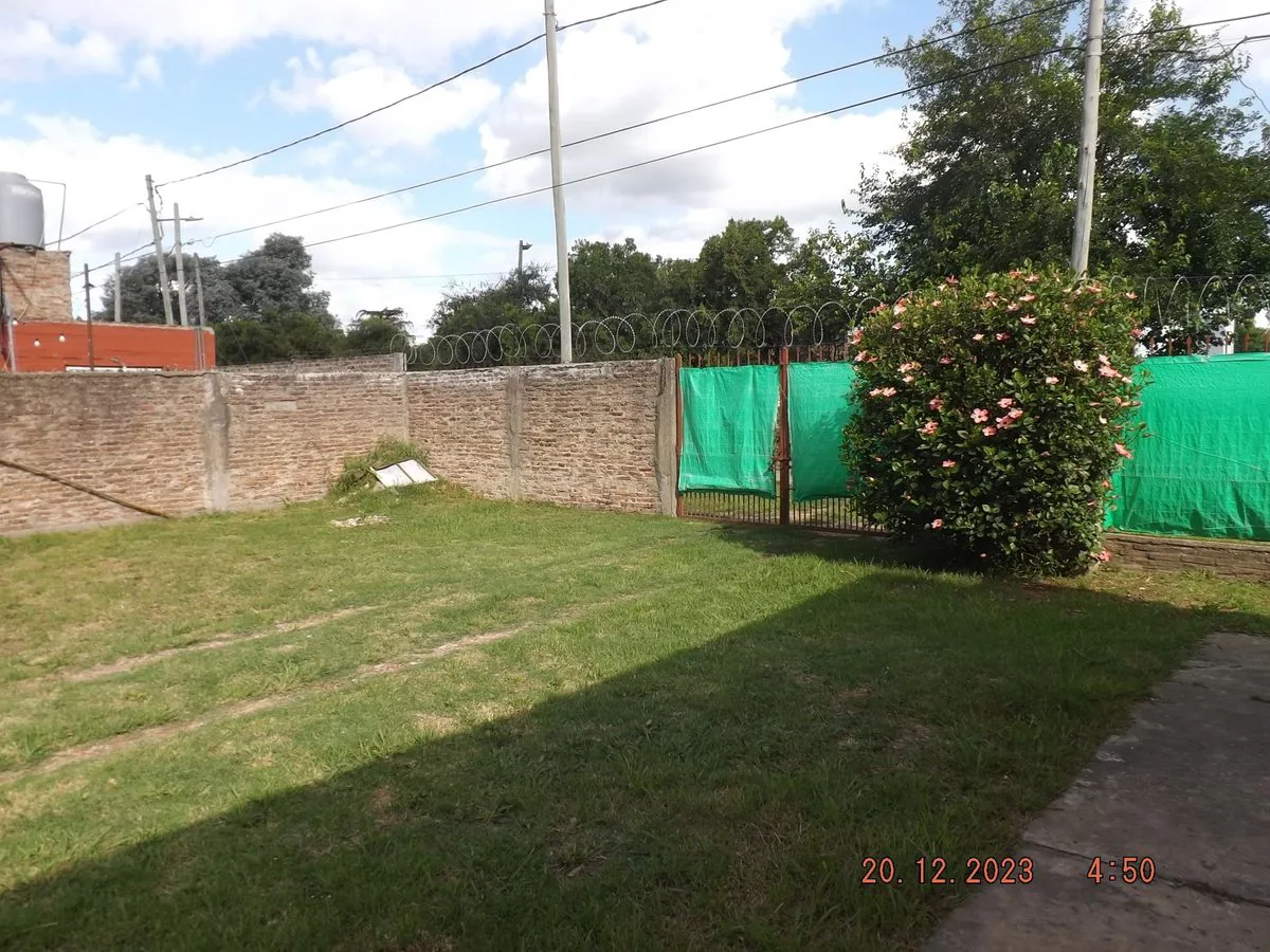 Venta Lote Longchamps - Superficie: 214 m2. foto 2