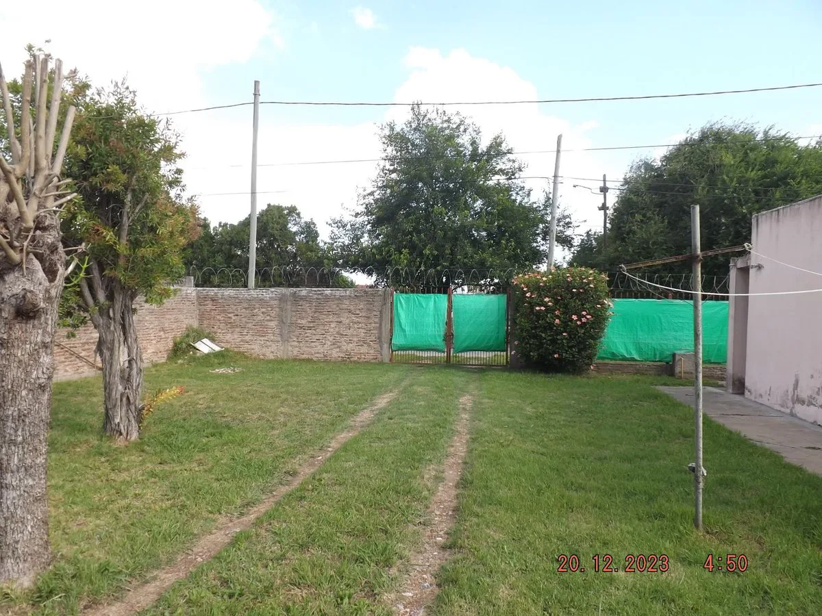 Venta Lote Longchamps - Superficie: 214 m2. foto 3