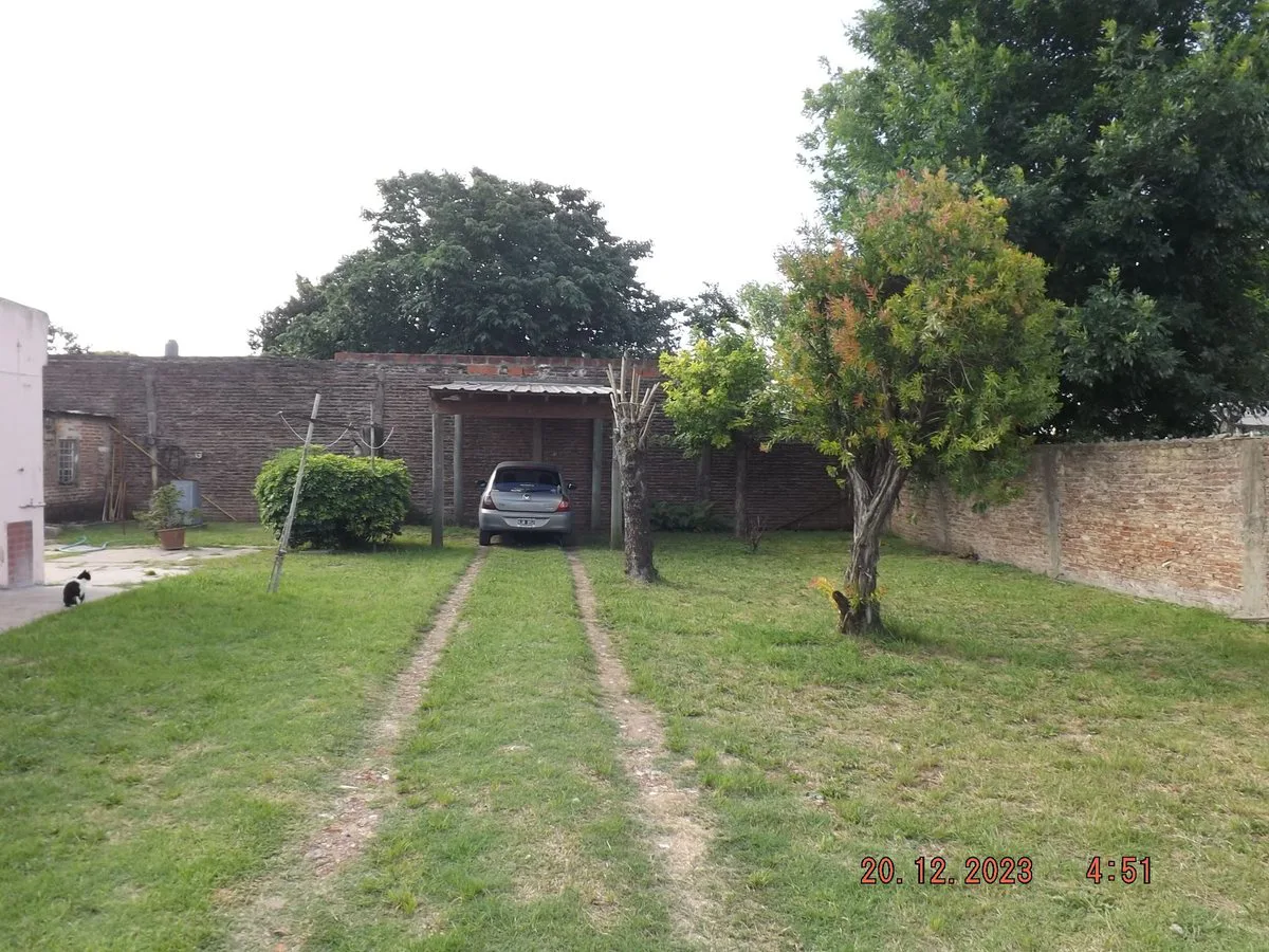 Venta Lote Longchamps - Superficie: 214 m2. foto 4