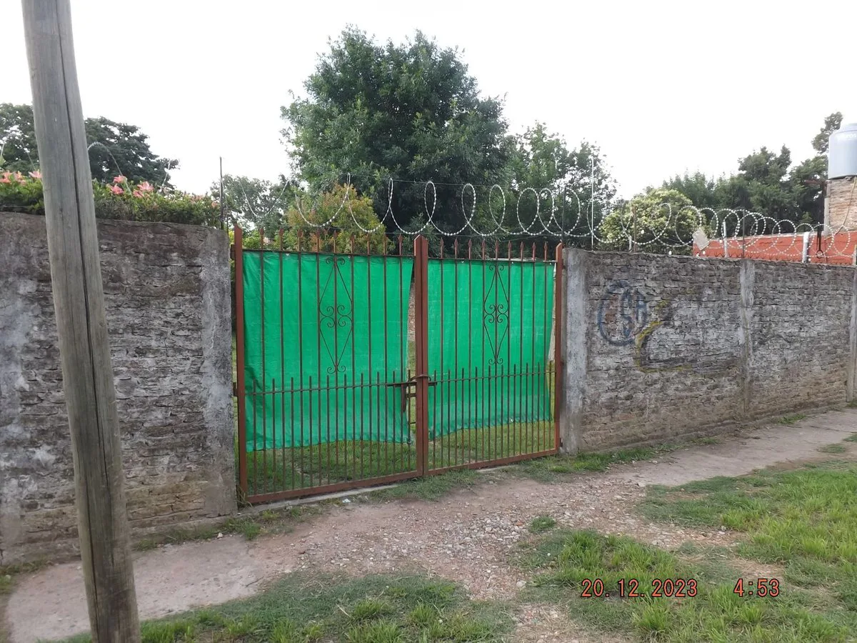 Venta Lote Longchamps - Superficie: 214 m2. foto 5