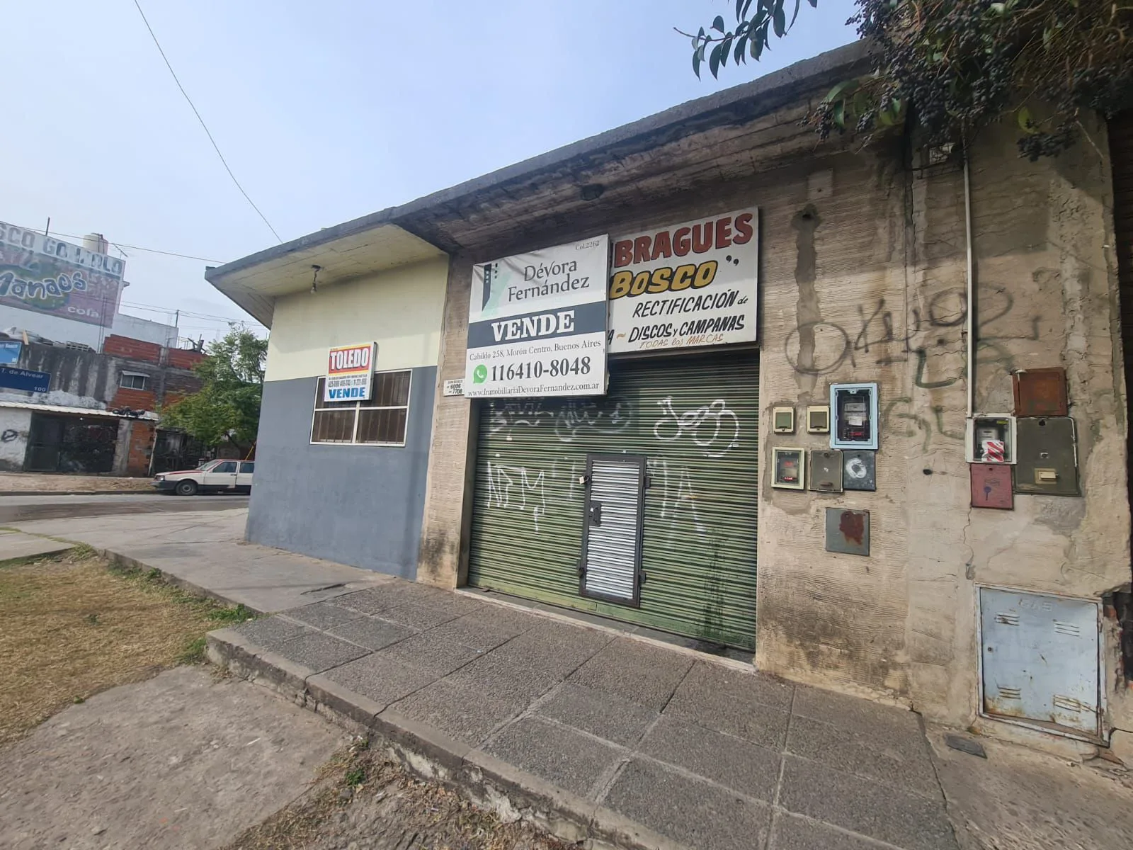 IMPORTANTE PROPIEDAD COMERCIAL EN VENTA | ESQUINA ESTRATÉGICA | RAFAEL CASTILLO