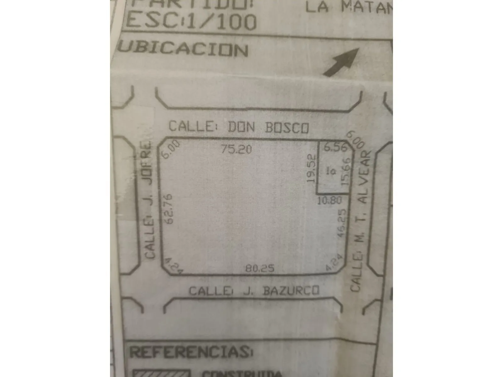 IMPORTANTE PROPIEDAD COMERCIAL EN VENTA | ESQUINA ESTRATÉGICA | RAFAEL CASTILLO foto 2