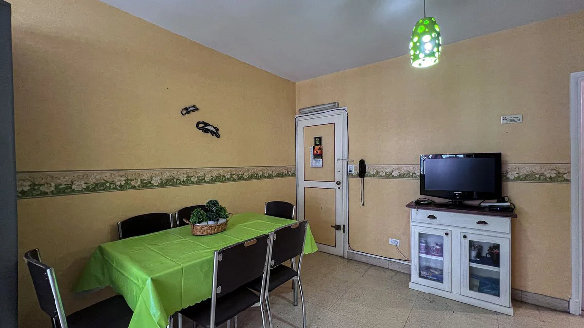 Monoambiente alquiler amueblado Aldrey foto 4