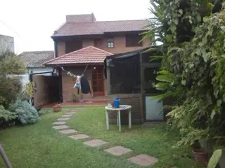 Vendo importante Chalet foto 3