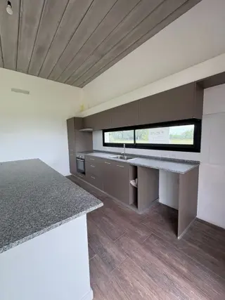 CASA EN VENTA A ESTRENAR LA FEDERALA, LOBOS foto 1