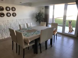 VIVIENDA EN BARRIO SAN BENITO - TRELEW foto 4
