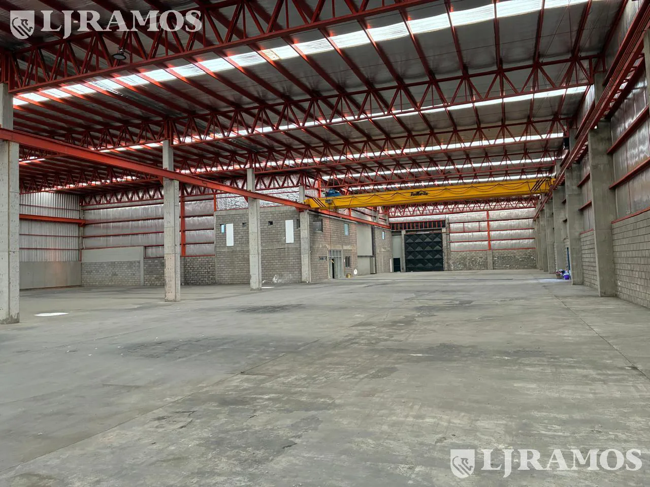 Depósito en Alquiler en Tigre foto 2