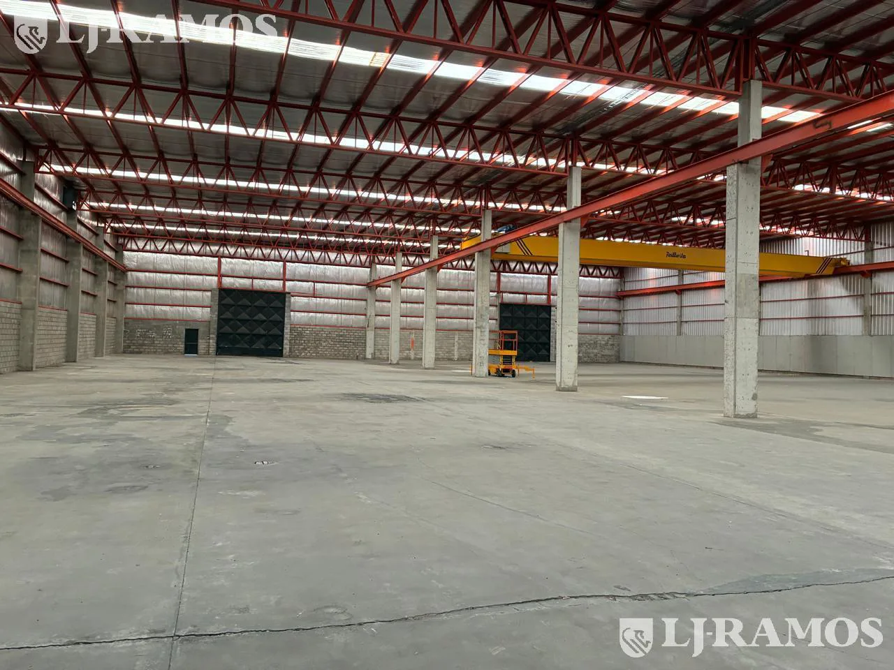 Depósito en Alquiler en Tigre foto 3