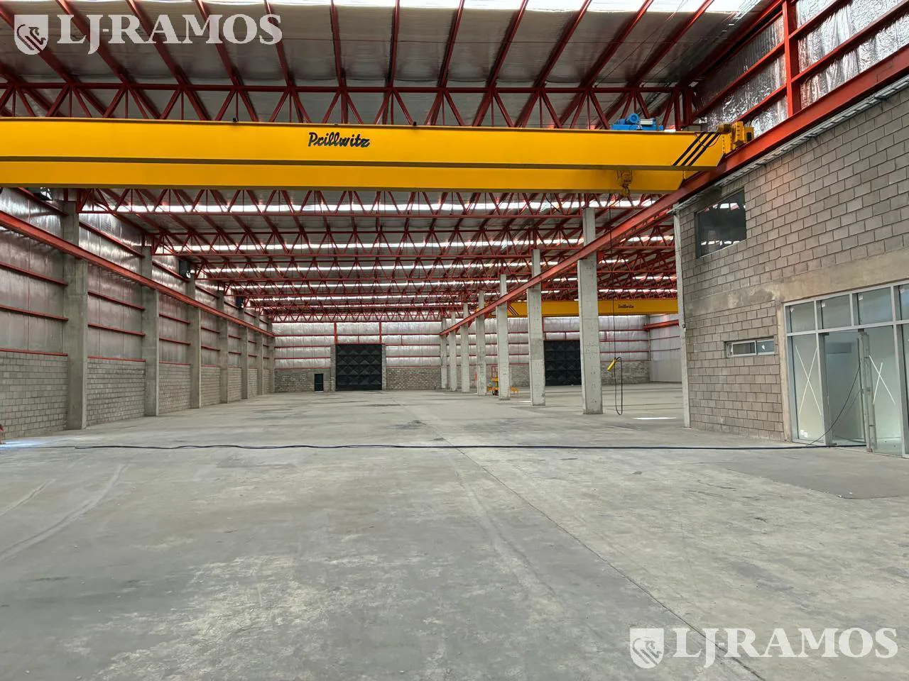 Depósito en Alquiler en Tigre foto 4